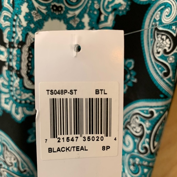 Wisp Anaisey Jersey Dress - Picture 3 of 3